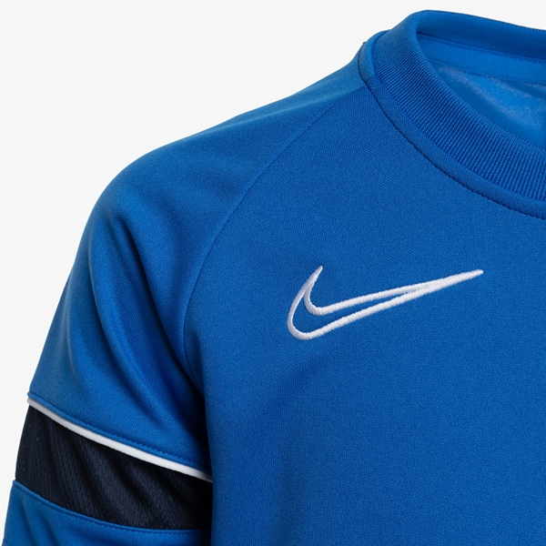 Nike Academy kinder sport T-shirt