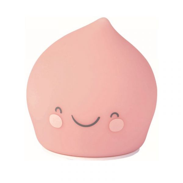 Saro Luz de Presença Gotinha Rosa
