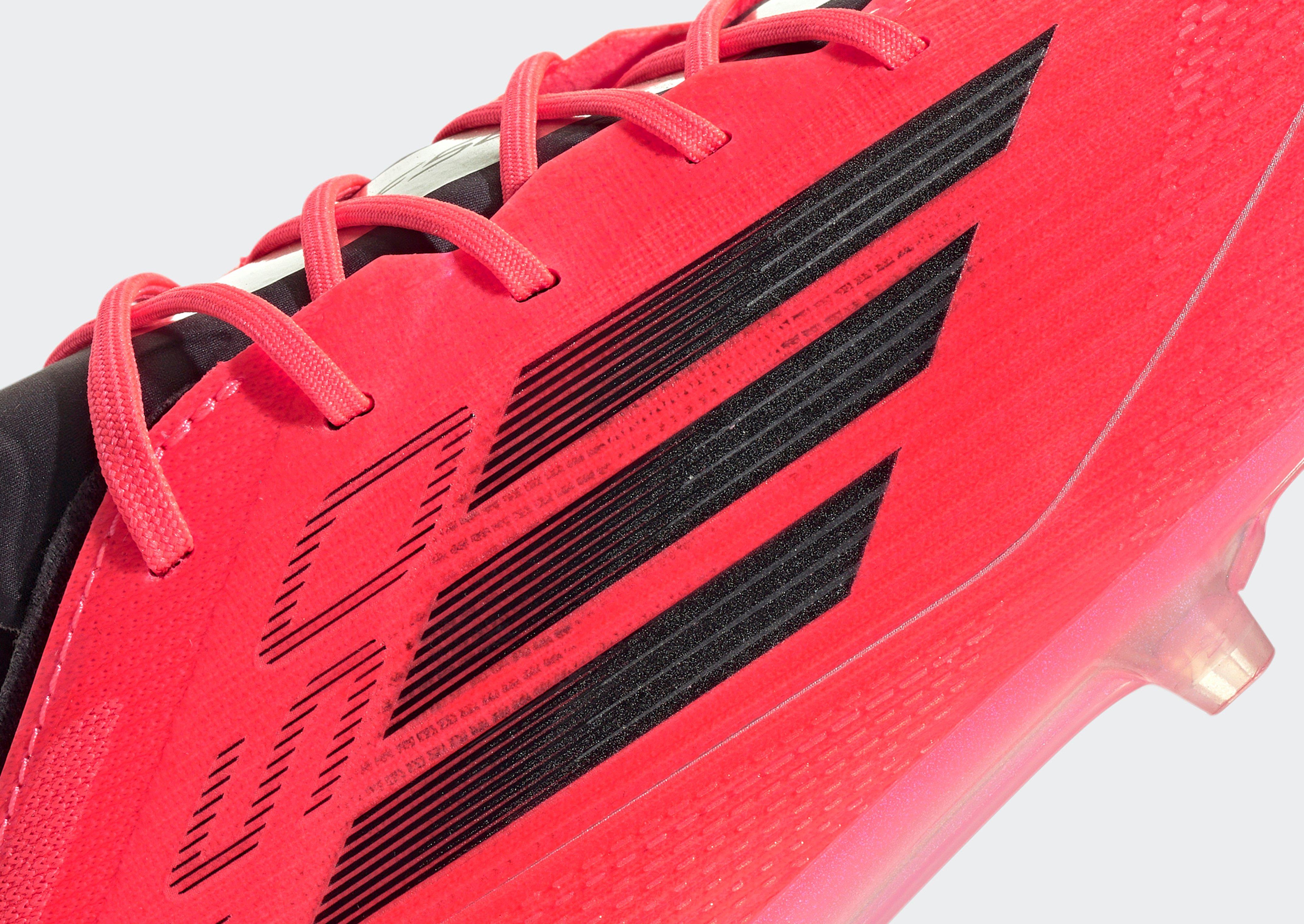 adidas F50 Elite Terrain souple