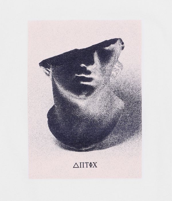 Antix Alexander T-Shirt (white)