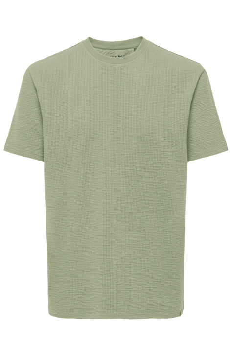 Only & Sons groene heren t-shirt