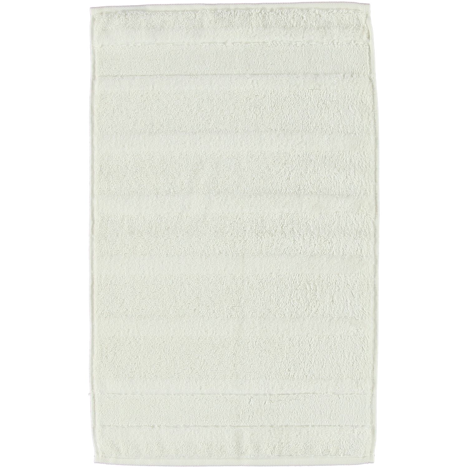 Gästetuch NOBLESSE² UNI
