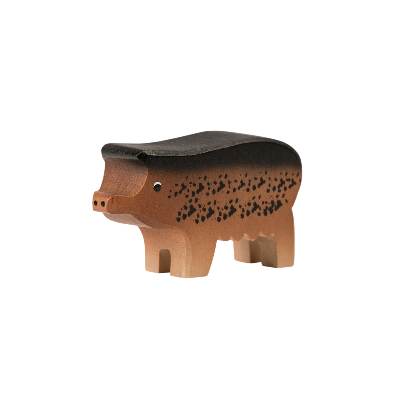 Trauffer Wollschwein gross
