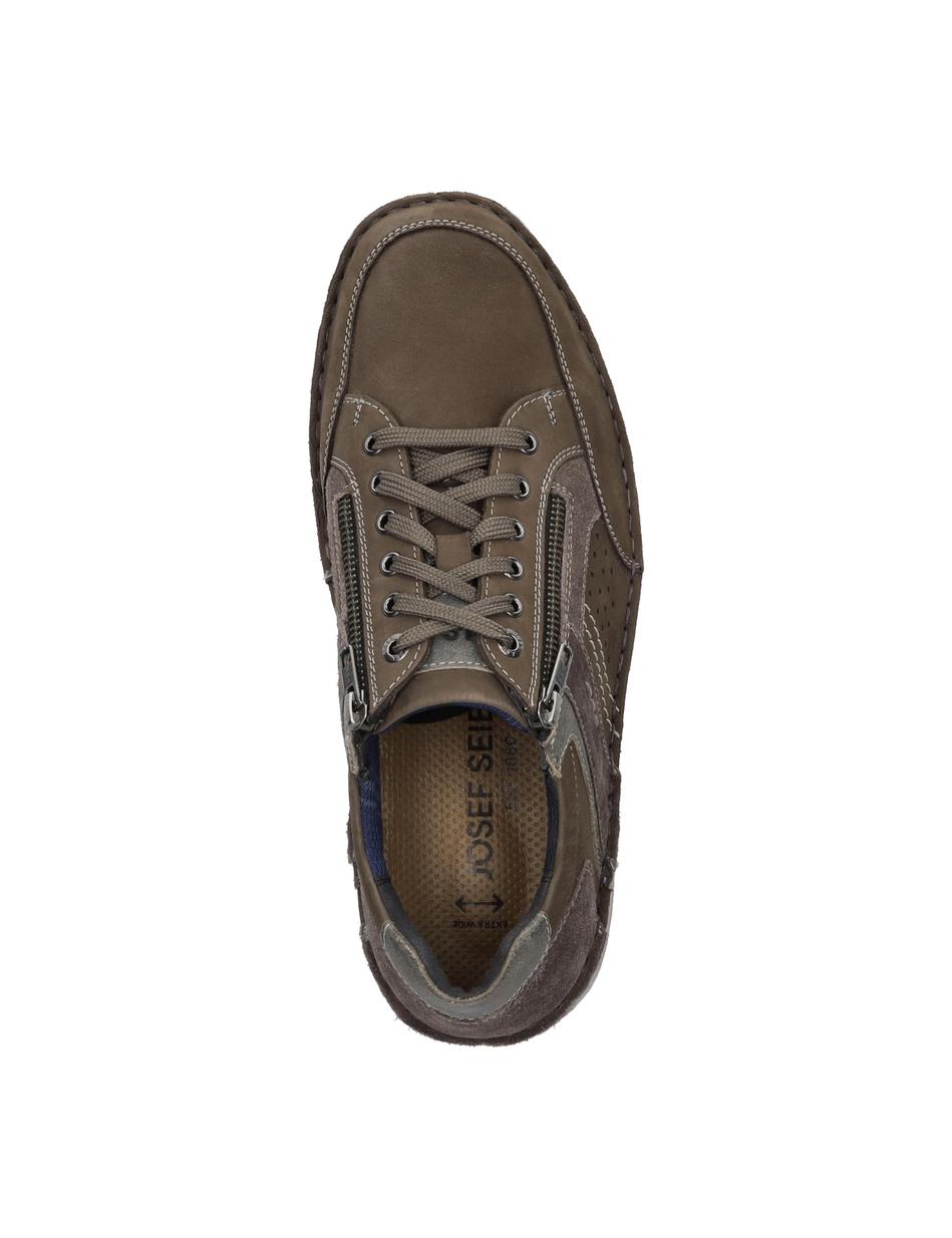 Halbschuh Anvers 87, vulcano-kombi