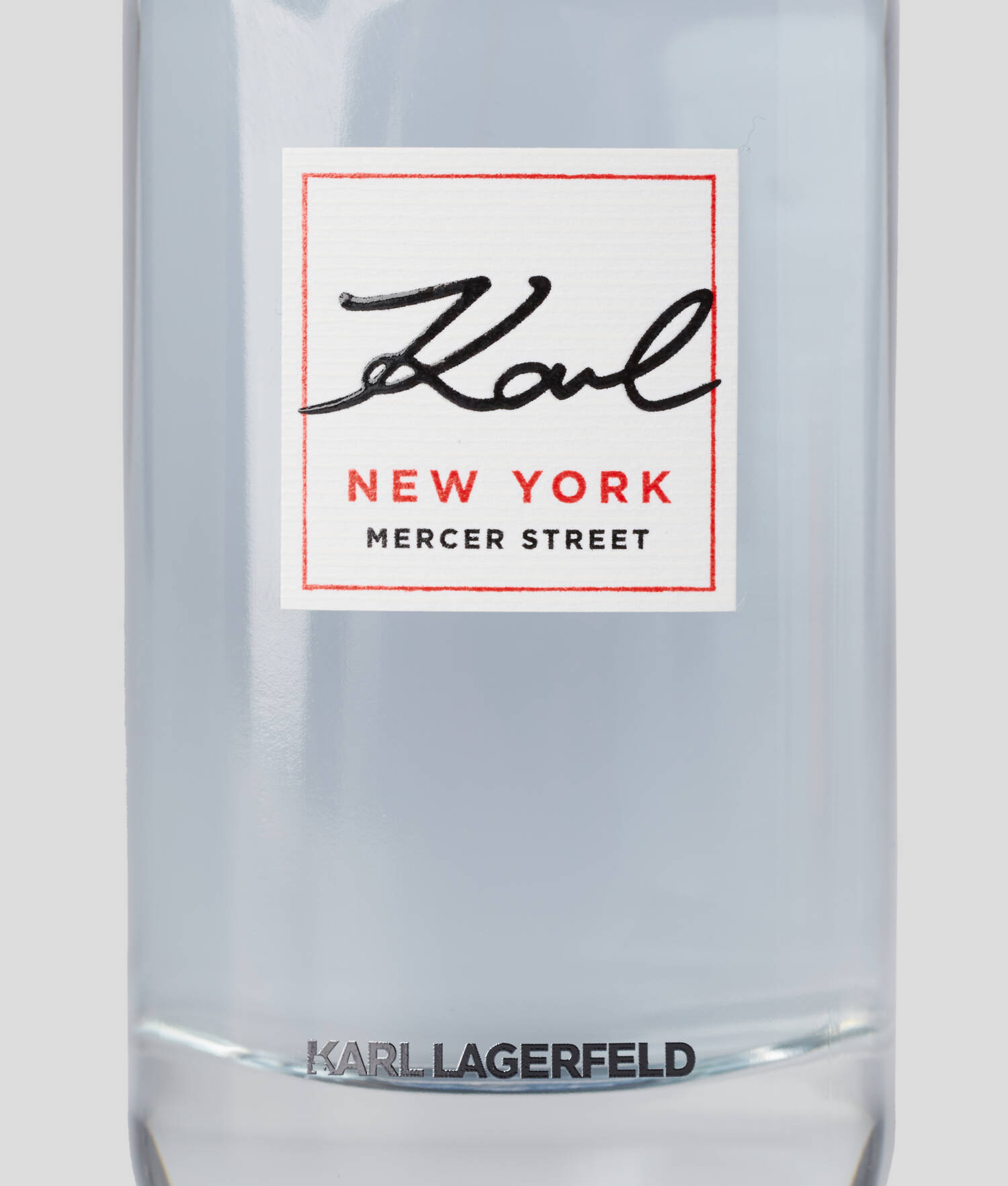 New York, Places by Karl, 100 ML