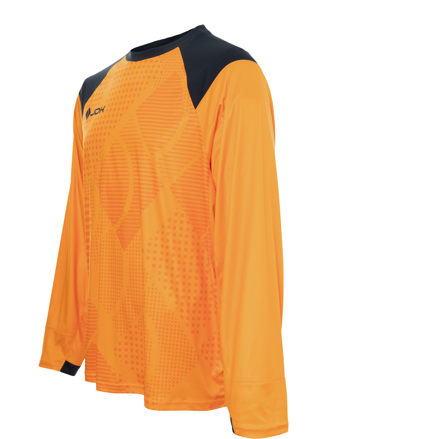 JDH Carbon Keepersshirt Junior