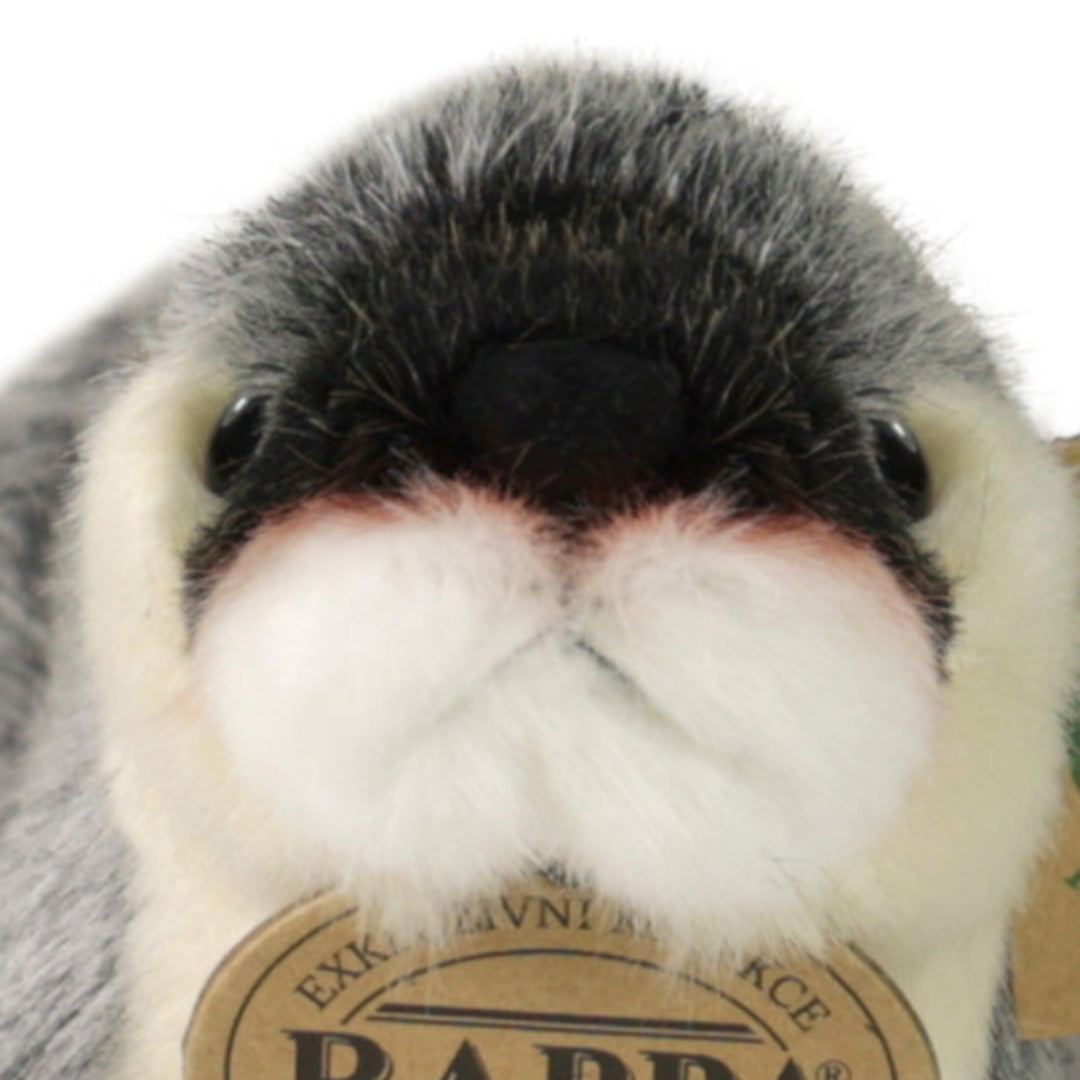 rappa knuffelotter - 18 cm