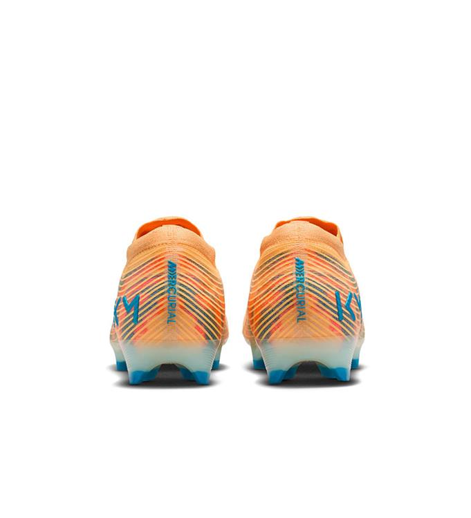 Nike ZM VAPOR 16 ELITE KM FG FQ8683-801 MELON-TINT-NEO-TURQ-IGLOO