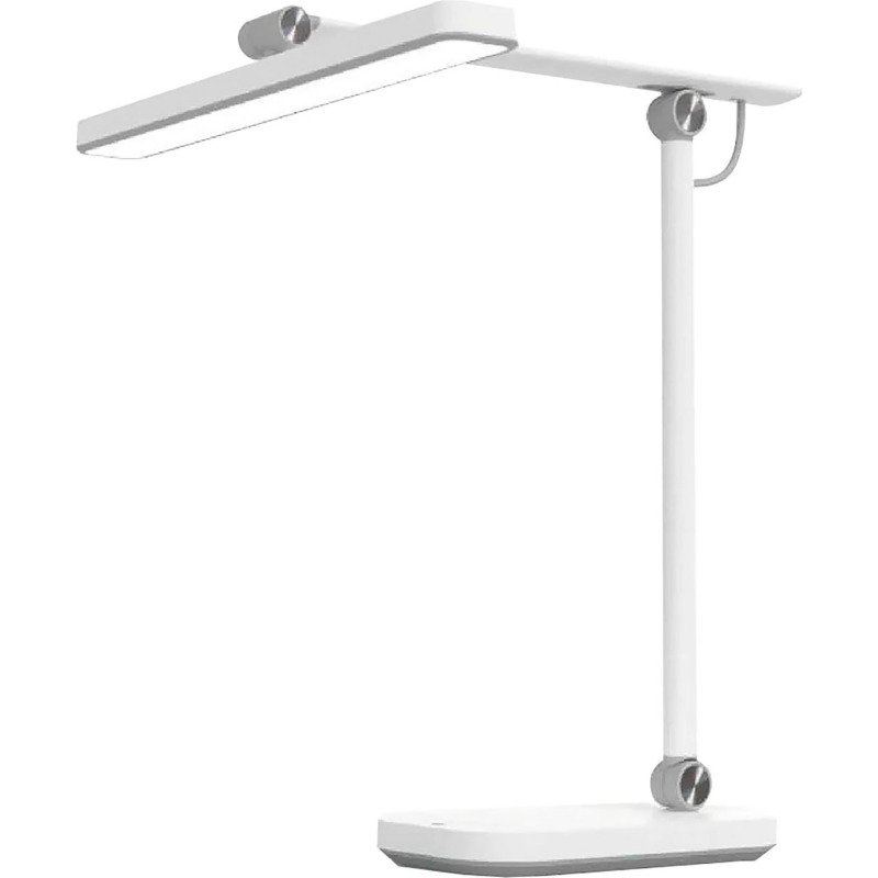 Lampe de bureau Led intégrée Pureline - Unilux - 13 W - Articulée