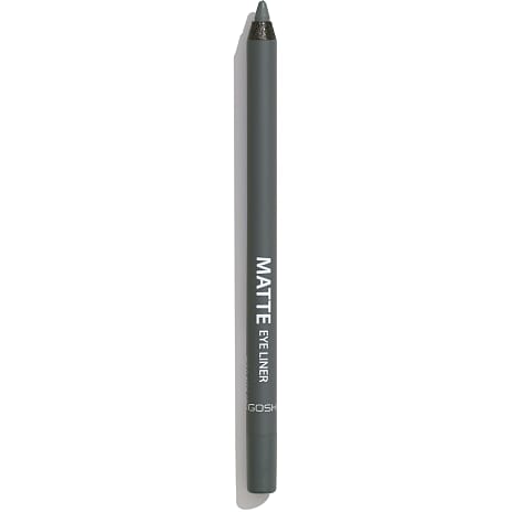 Eyeliner 017 Classic Grey