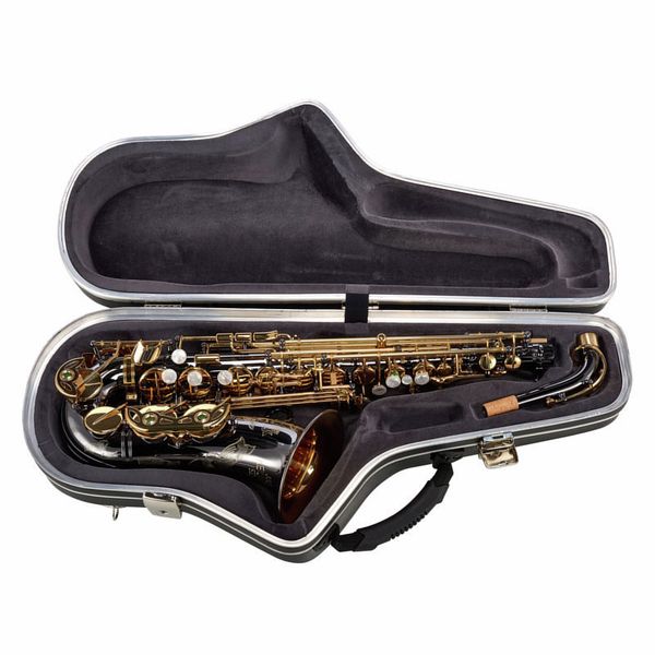 Keilwerth SX 90R Alto Sax Black