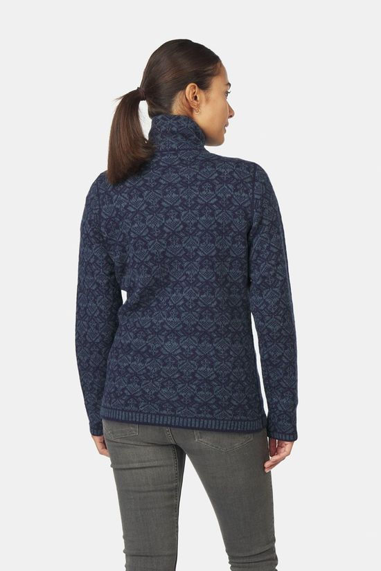Fjällräven Fjällräven Snow Cardigan W