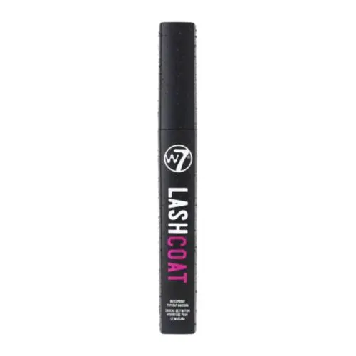 Lash Coat Mascara Waterproof Top Coat