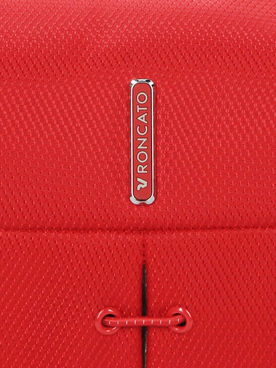 Trousse de toilette Roncato Ironik 2.0 - Avec crochet