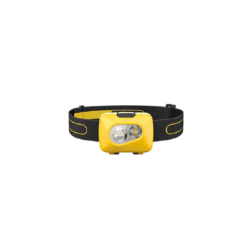 GP hoofdlamp 80 lumen