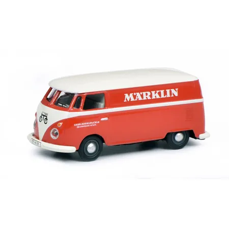 Schuco 452646300 - Set VW T1c MHI Edition 1:87/H0