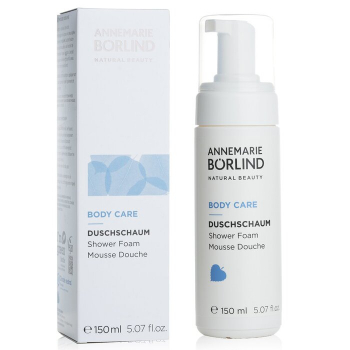 Annemarie Borlind Annemarie Borlind Body Care Shower Foam - For Normal To Dry Skin 150ml/5.07oz