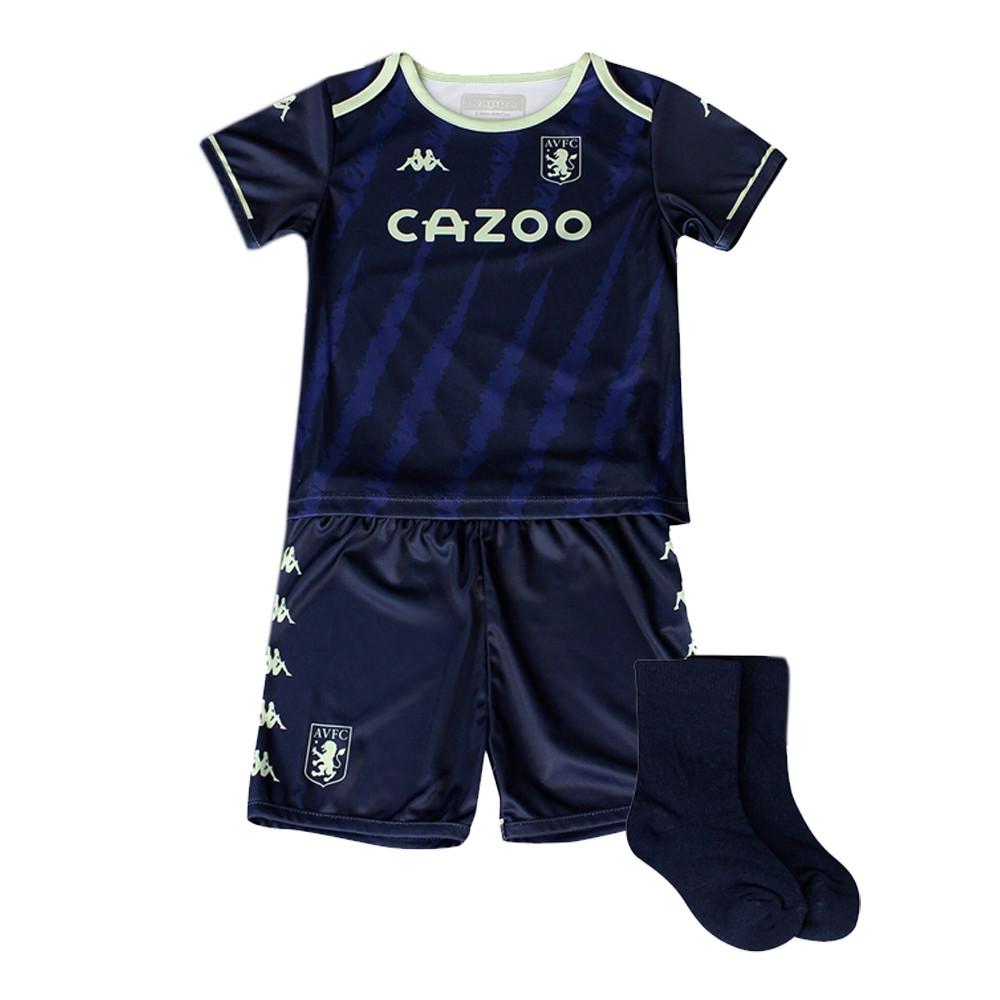 Kappa Mini-Kit Marine Garçon Kappa Kombat