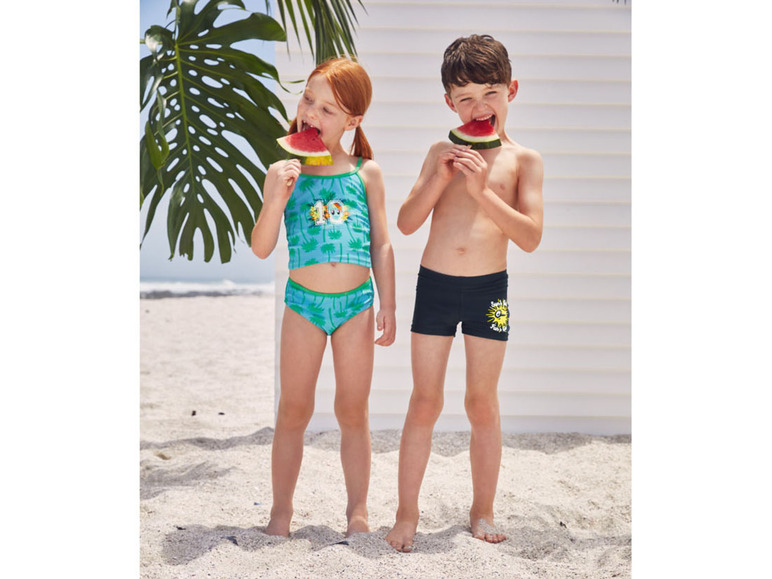 Meisjes bikini's