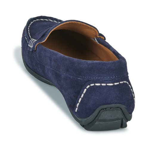 Pellet - CADORNA - Velours marine