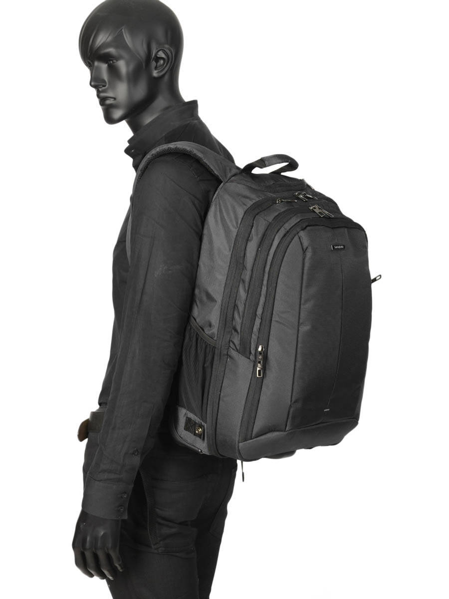 SAC A DOS ROULETTESSAMSONITE