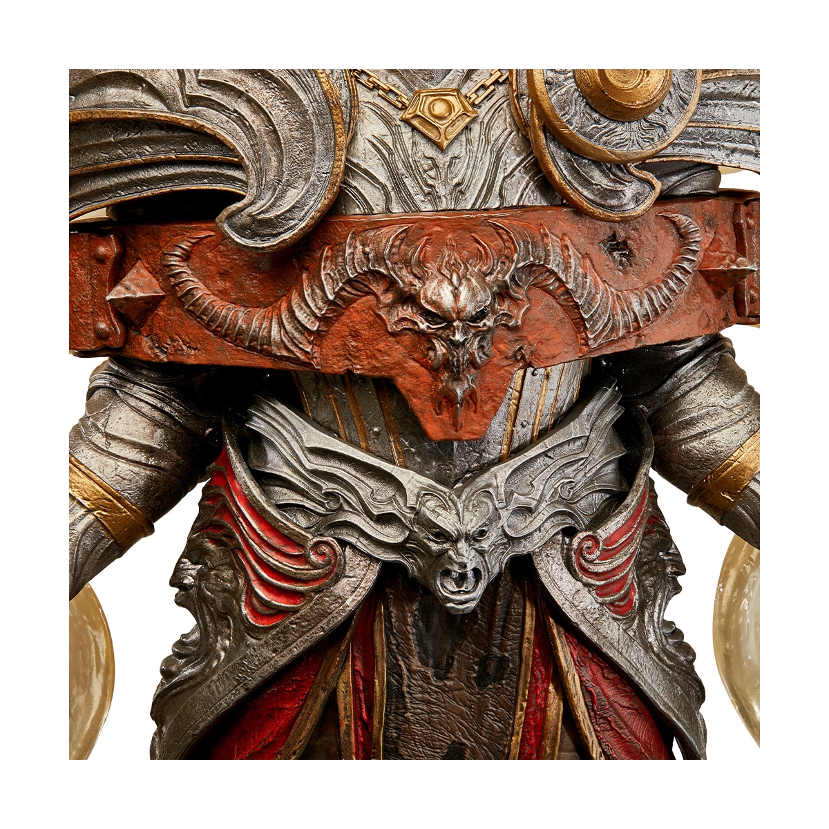 Blizzard Diablo actionfigur (Inarius)