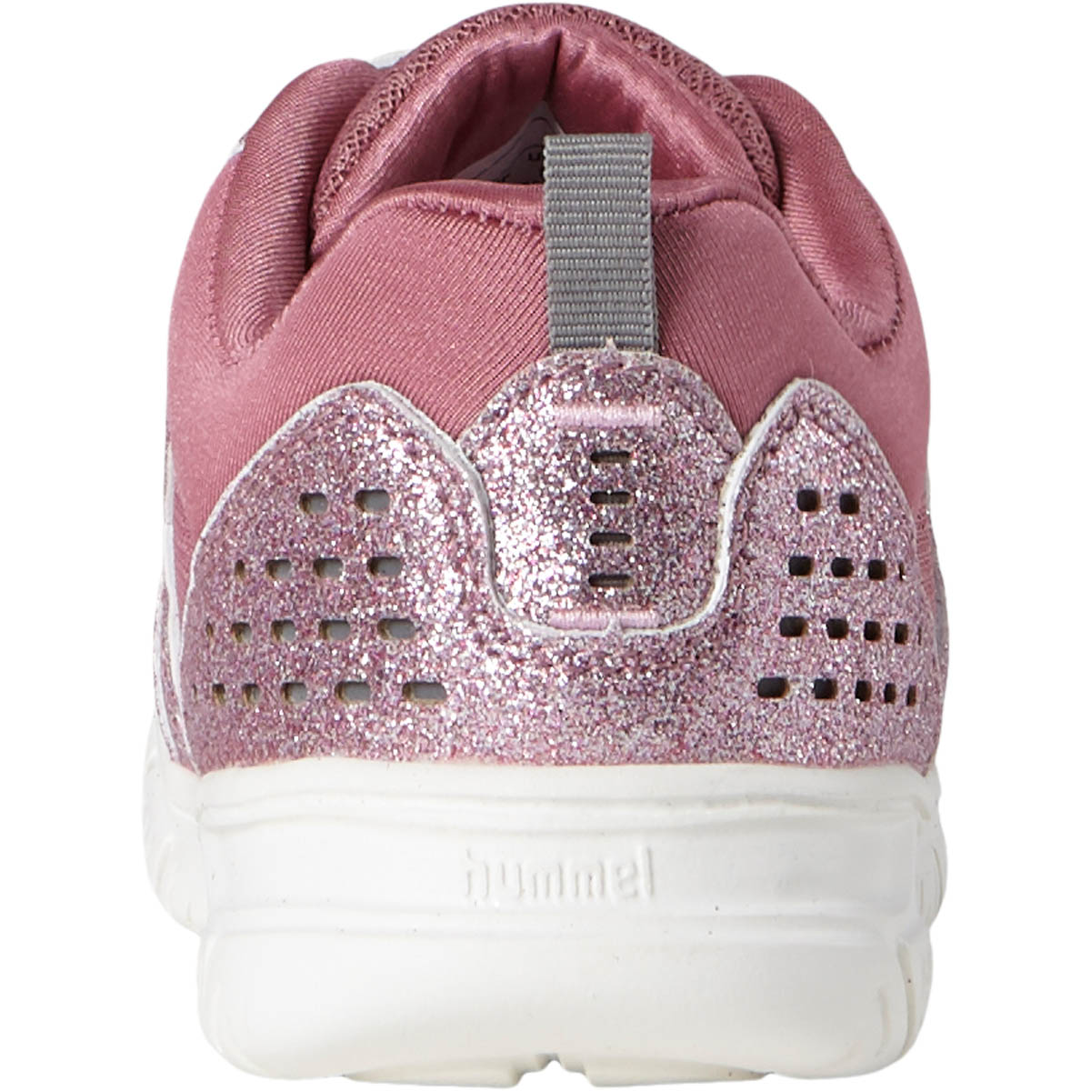 hummel Crosslite Dot 4 Velcro Sneakers Børn