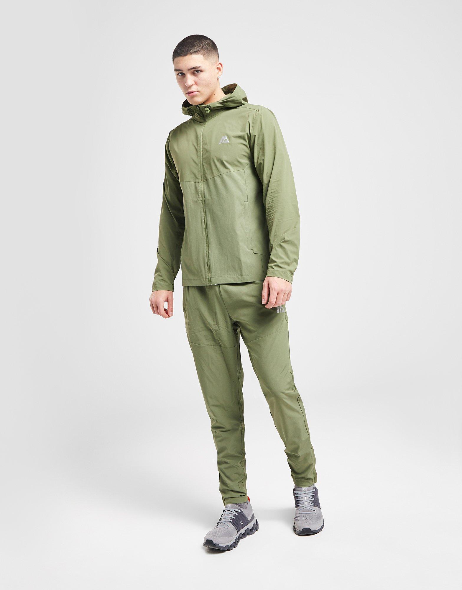 MONTIREX Veste Zippée Surge Homme