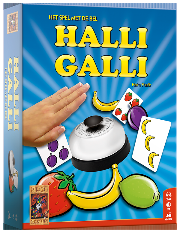 Halli Galli