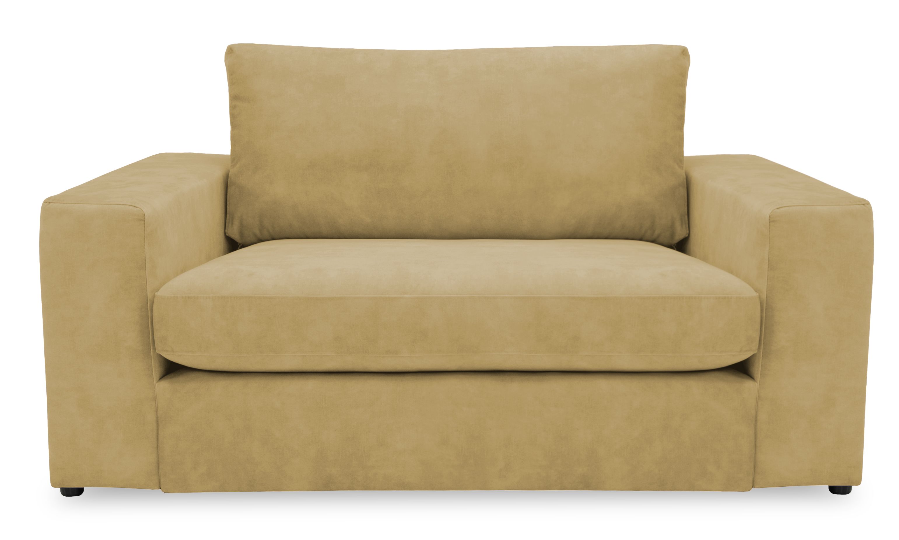 Fauteuil-Loveseat Frida