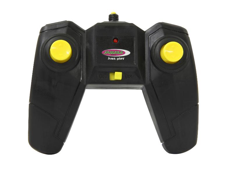 Bestuurbare auto Shifter Stuntcar 4WD