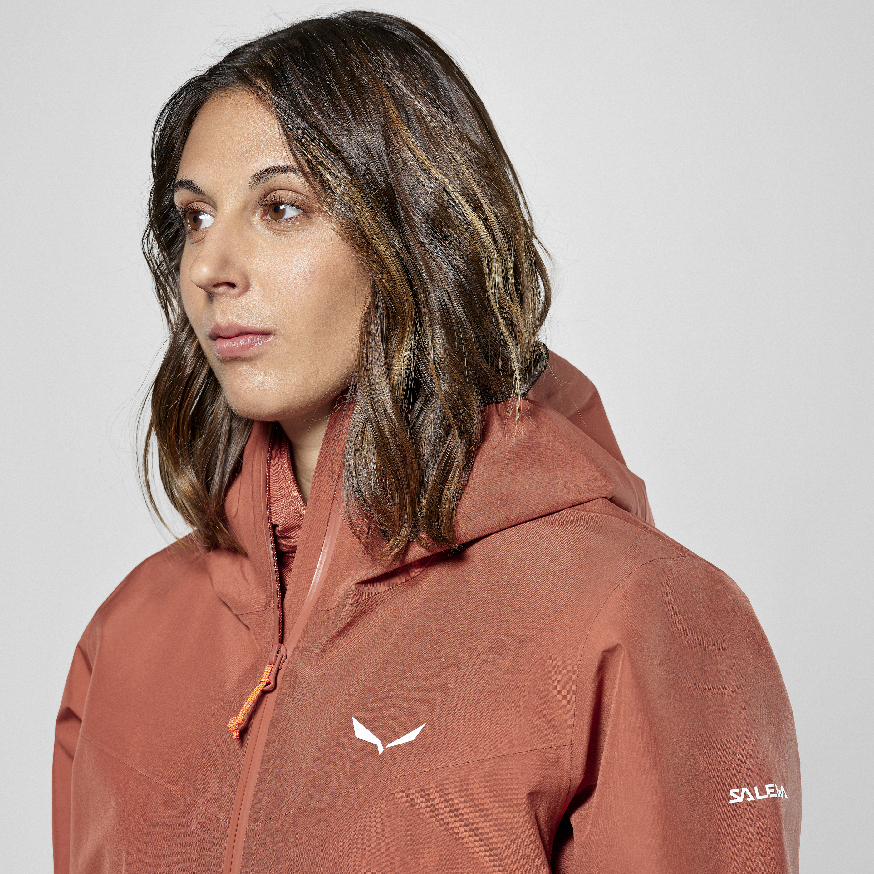 Puez GORE-TEX® 3 Layers Epe Jacke Damen