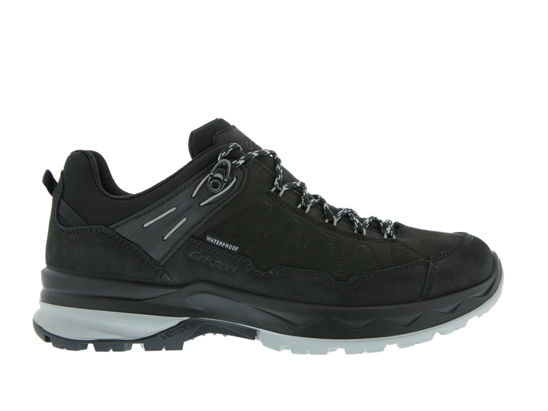 Tampa Low Wandelschoen