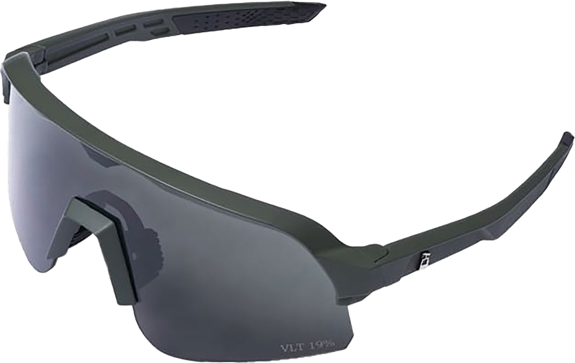 Bodhi Sportsbriller Premium Pack Grønn/svart