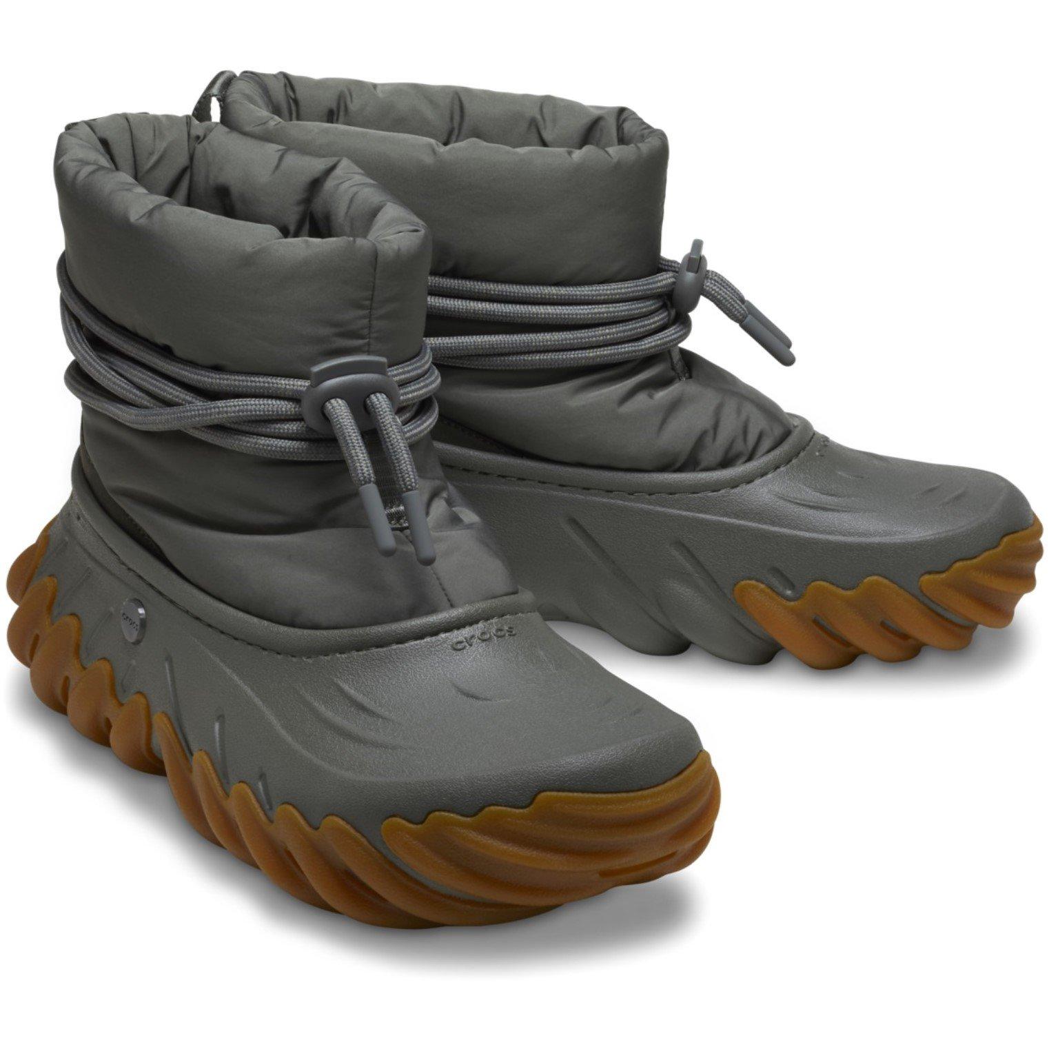 Crocs Echo Boots Adults