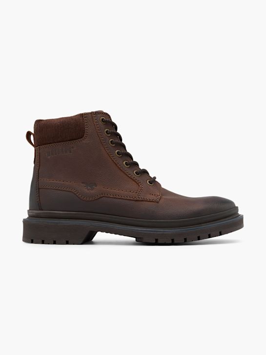 Mustang Veterboot