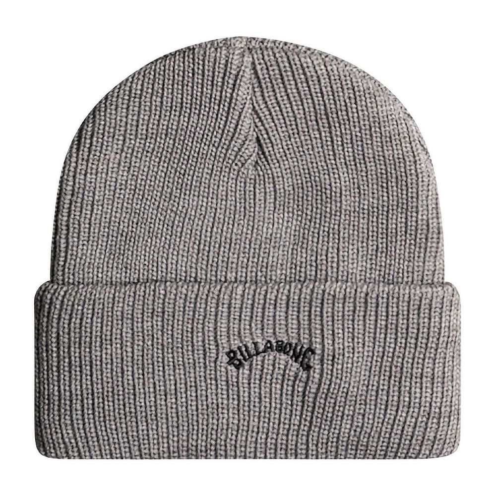 Billabong ORIGINAL - Bonnet Homme grey heather