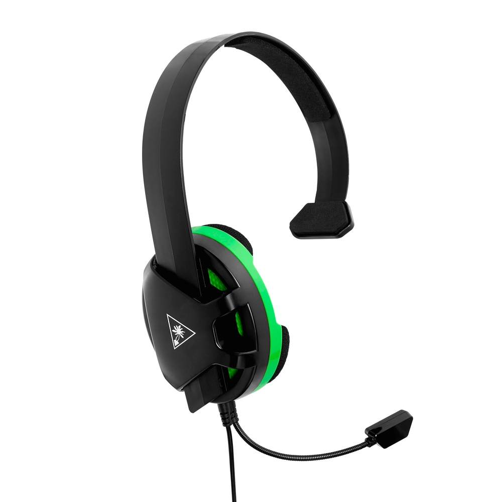 Turtle Beach Recon Chat Gaming-Headset für Xbox, Xbox Series X, PS5, PS4, Switch