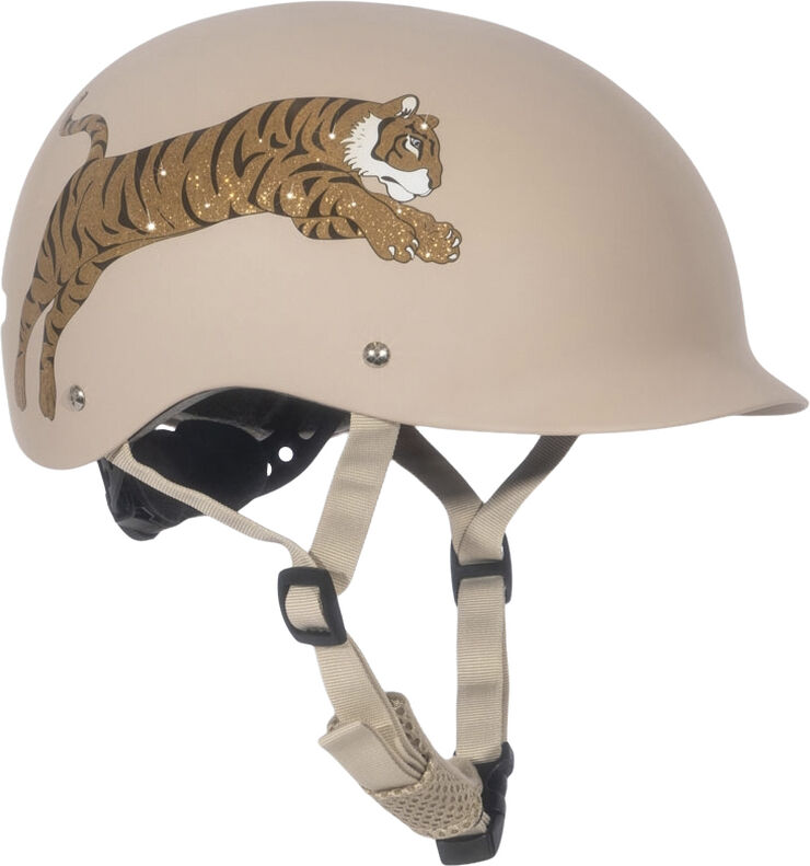 Konges Sløjd BICYCLE HELMET Tiger