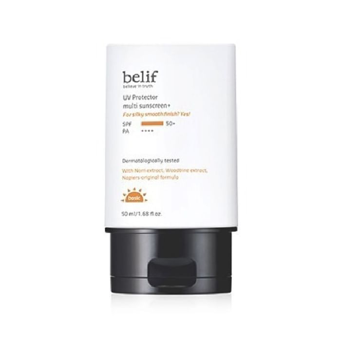 Belif - UV Protector Multi Sunscreen+