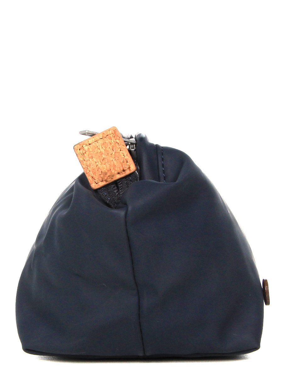 Trousse de toilette Faguo Washbag - Toile enduite