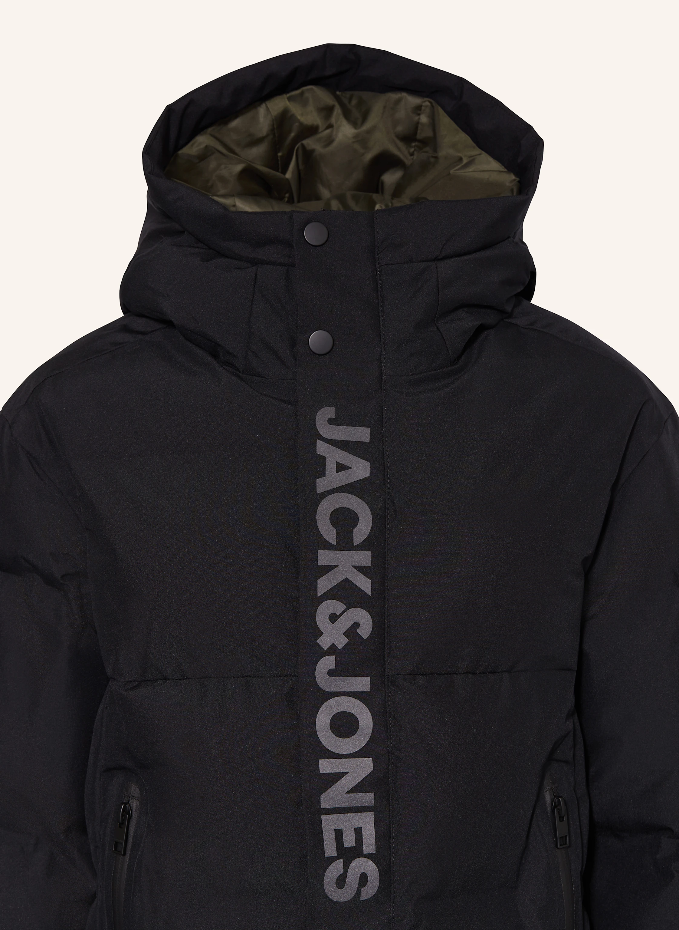 JACK&JONES Steppjacke