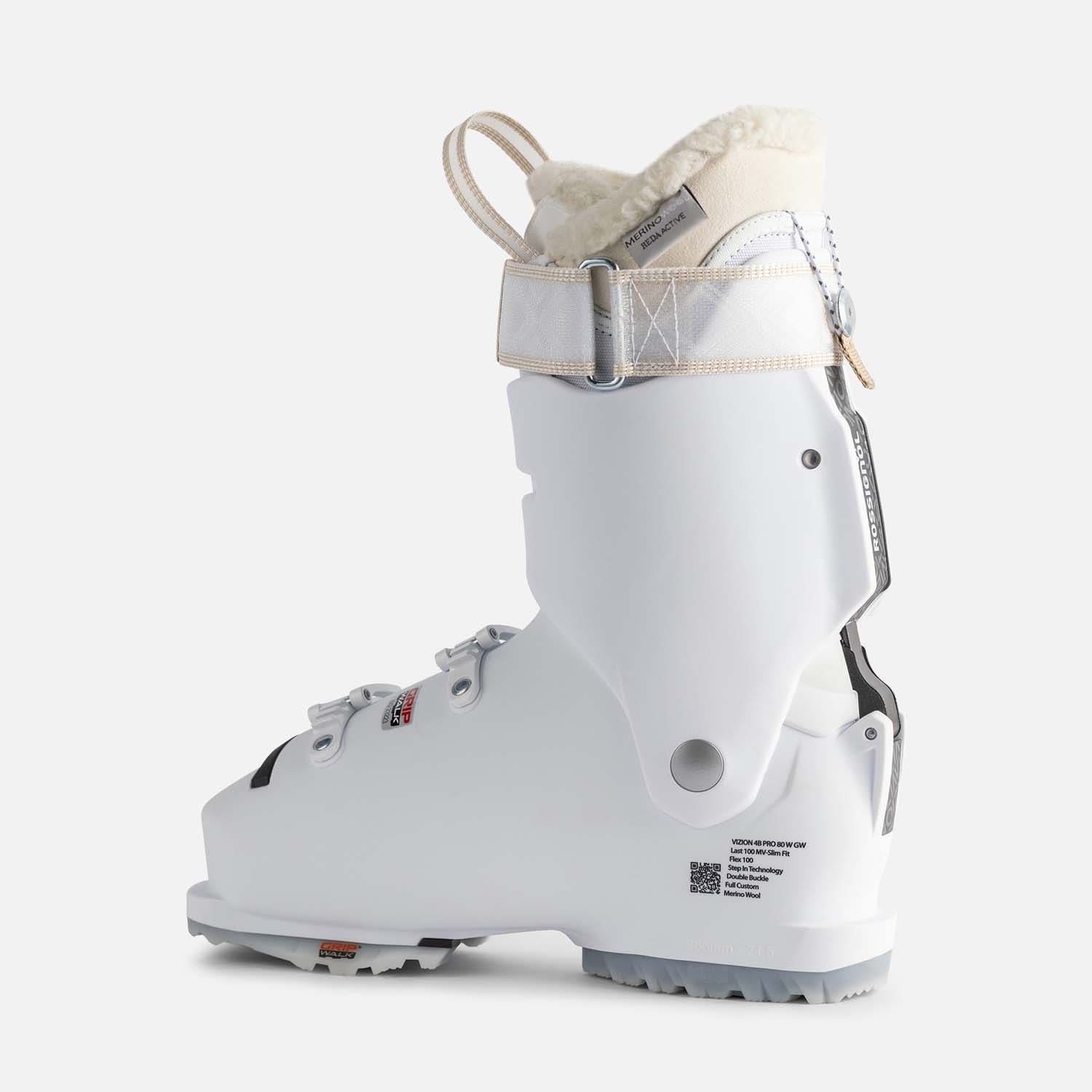 Rossignol  Vizion 4B Pro 80 GW