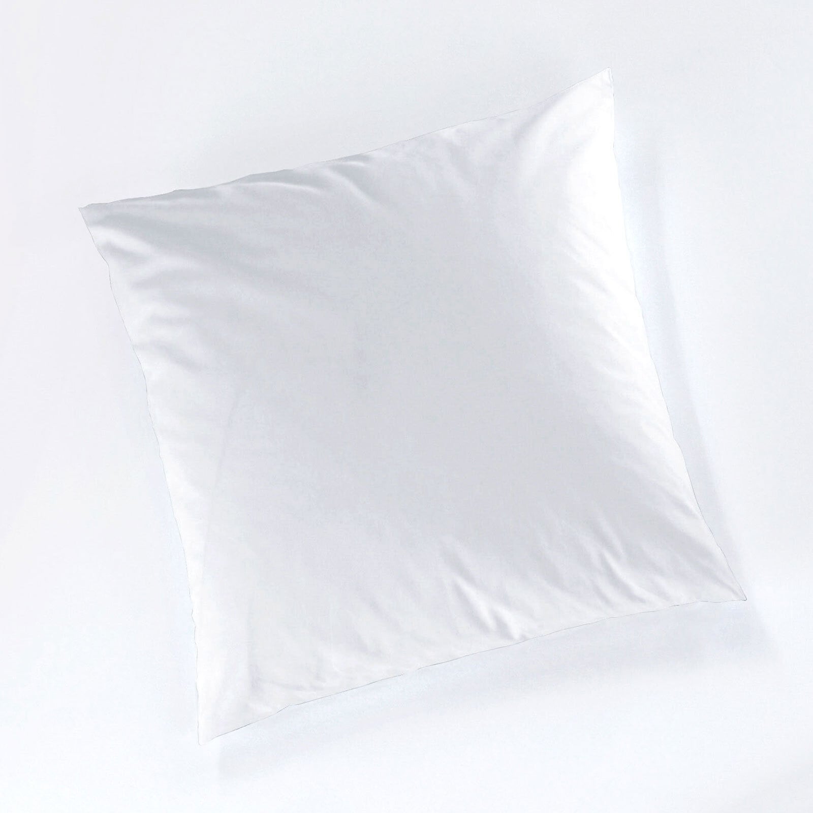 Vario Kissenhülle 40 x 40 cm weiß