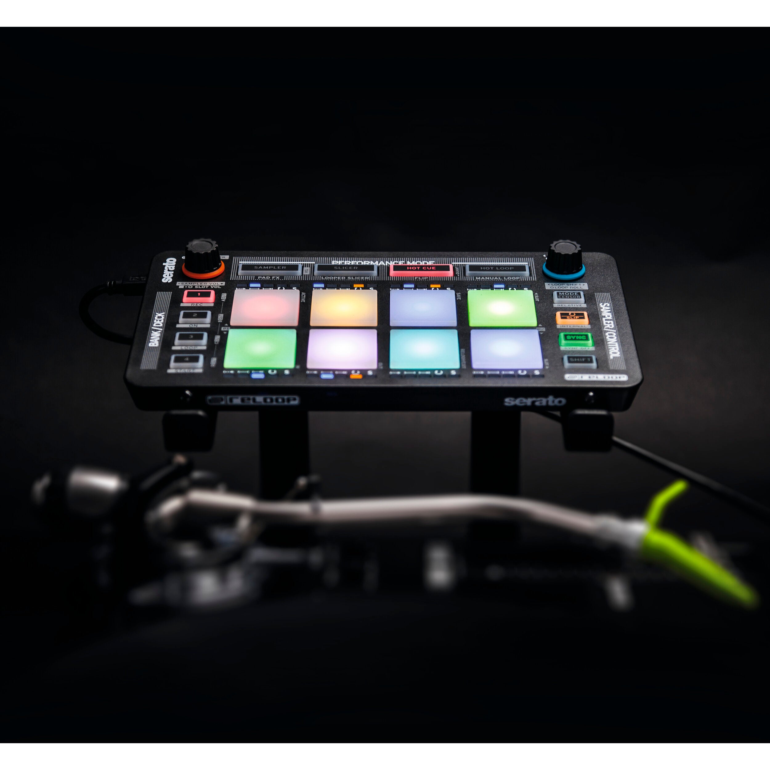Reloop Neon DJ-controller