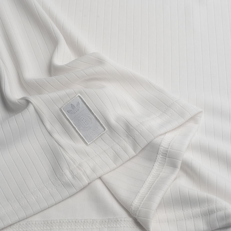 Allemagne Maillot Domicile 125 Ans Anniversaire Femme ÉDITION LIMITÉE