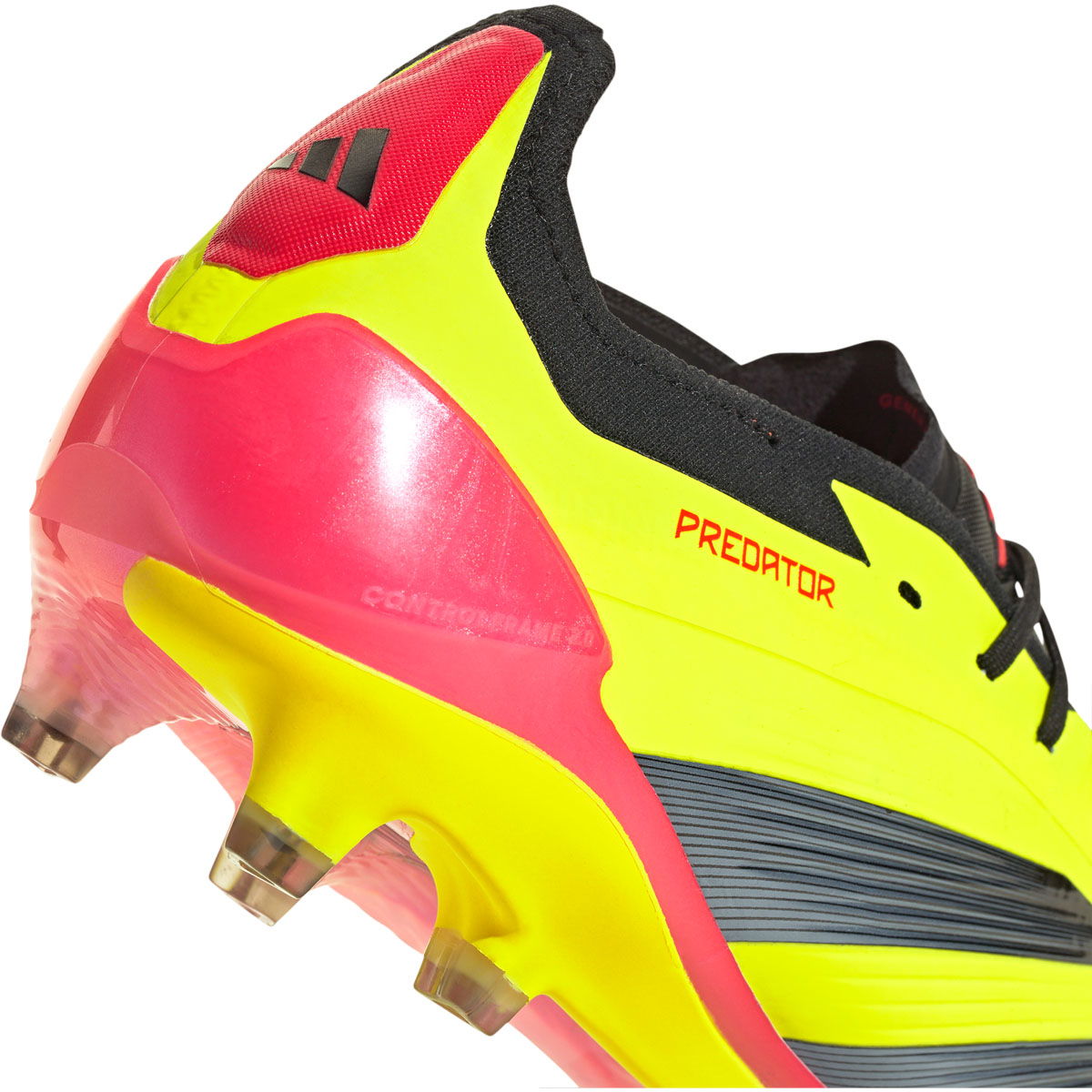 adidas Predator Elite FG Fodboldstøvler