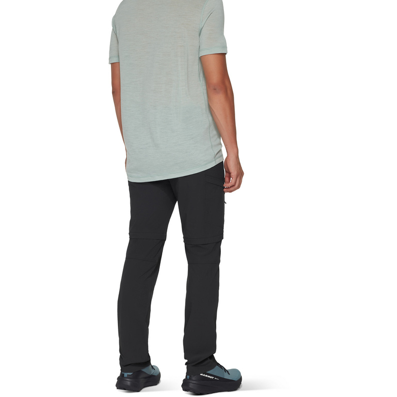 Mammut Herren Runbold IV Zip Off Hose