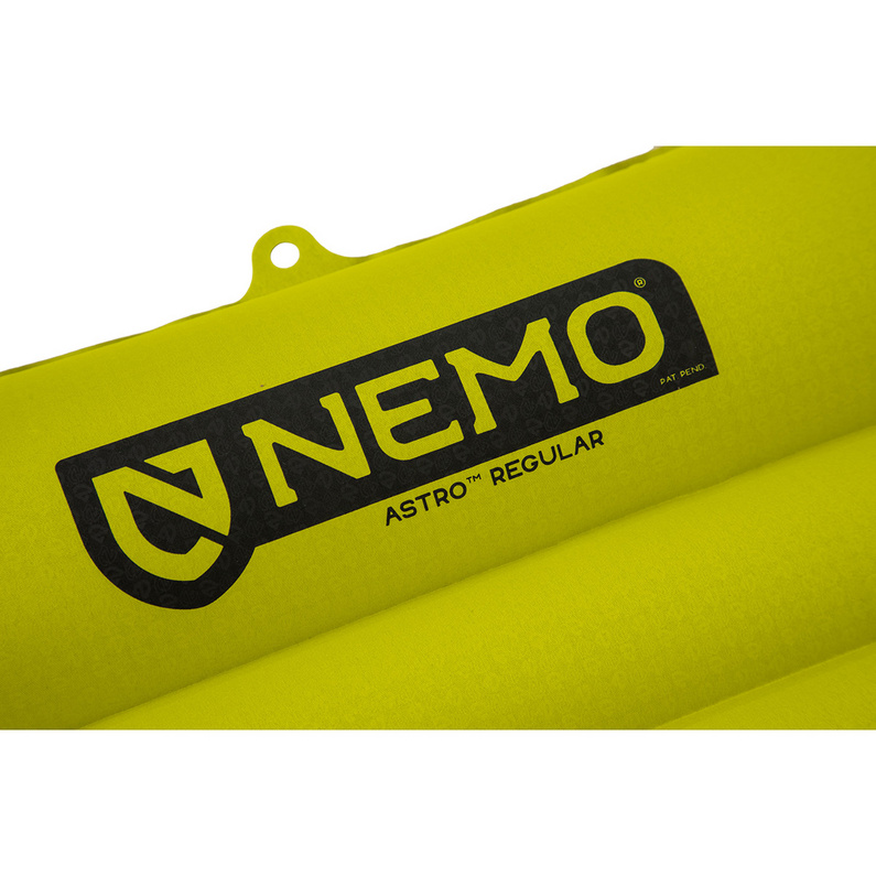Nemo Equipment Astro Isomatte