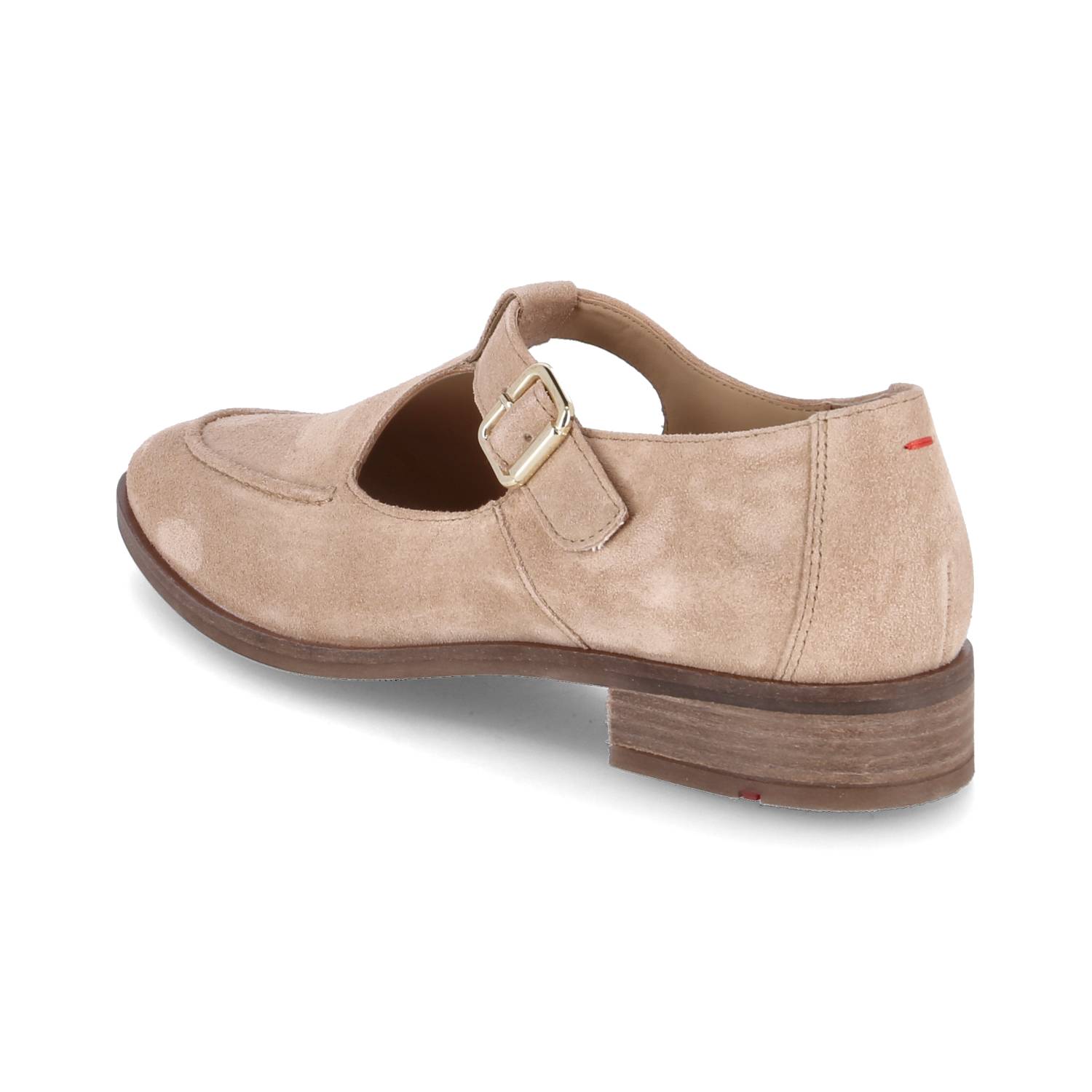 Lloyd Slipper PAMINA - 3 - praline